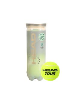 Head Tour 3-pack doos 24