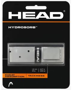 Head Hydrosorb Basisgrip - Grijs