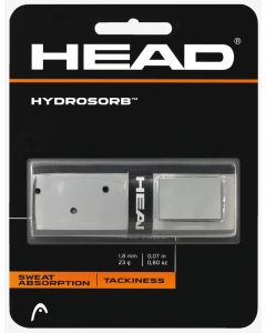 Head Hydrosorb Basisgrip - Grijs