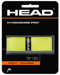 Head Hydrosorb Pro Basisgrip Yellow