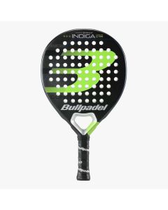 Bullpadel Indiga Control 2023