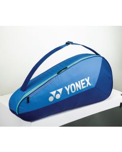Yonex Team Racketbag 42523EX Blast-Blue