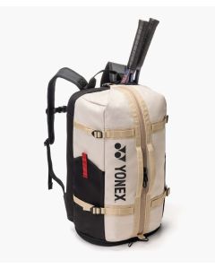 Yonex Gearlogic Backpack Beige