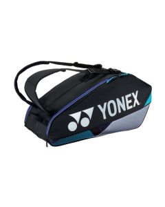 Yonex Pro Racket Bag 92426EX - Black/Silver