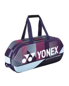 Yonex Pro Tournament Bag 92431WEX - GRA