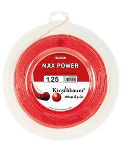 Kirschbaum Max Power 200m