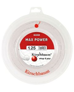 Kirschbaum Max Power WHITE 200m