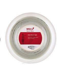 MSV Multi Q10 200m