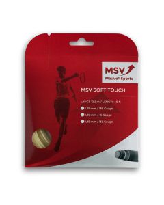 MSV Soft-Touch