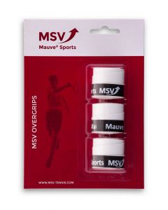 MSV Cyber Wet 3pack wit