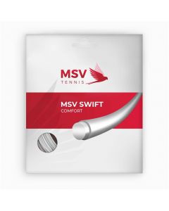 MSV Swift Comfort 12m 