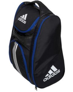 Adidas Multigame Padeltas Black/Blue