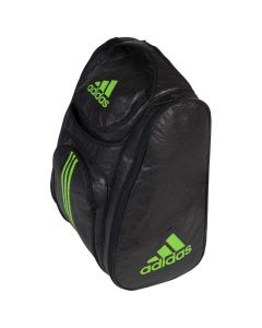 Adidas Multigame Padeltas Zwart/Groen