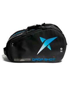 Drop Shot Padeltas Naos Azul