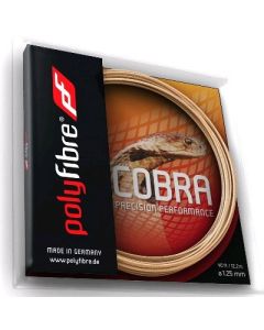 Polyfibre Cobra 12m