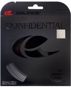 Solinco Confidential 12m