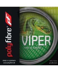 Polyfibre Viper 12m