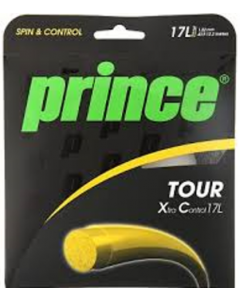 Prince Tour Xtra Control 17L