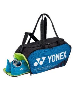 Yonex Pro Two Way Duffle Bag 92231 Fine Blue