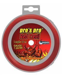 Red Devil 200m