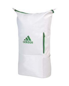 Adidas Backpack Multigame White