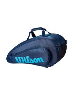 Wilson Rak Pak Padel- Navy blue