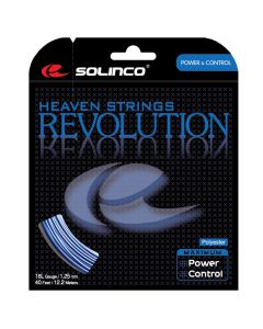 Solinco Revolution