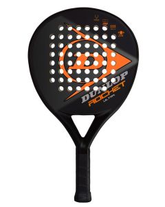 Dunlop Rocket Ultra Orange