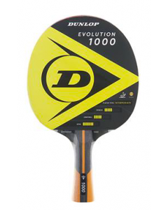 Dunlop Tafeltennis Batje Evolution 1000