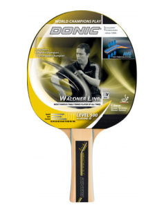 Donic tafeltennis Bat Waldner 600