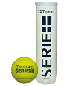 Tretorn + serie