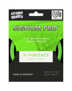 Signum Pro X-Perience 12m