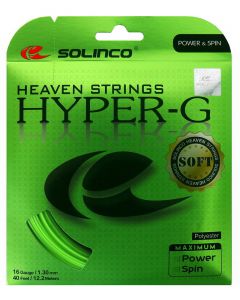 Solinco Hyper-G Soft 12m