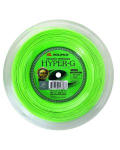 Solinco Hyper-G Soft 200m