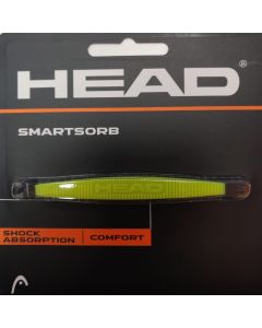 Head Smartsorb Demper Geel