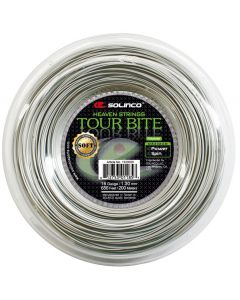 Solinco tennissnaar Tour Bite Soft 200m