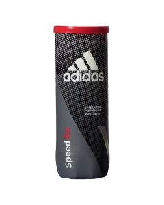 Adidas Speed RX padelballen 3 stuks