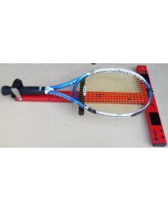 Stringlab 2 RS meeting  tennis voorbeeld
