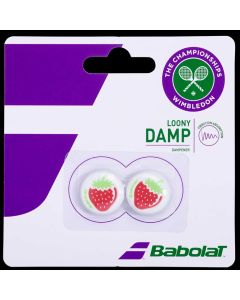 Babolat Strawberry Loony Damp 