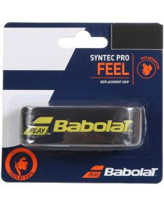 Syntec Pro Feel zwart-geel