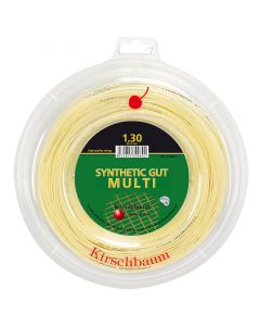 Kirschbaum Synthetic Gut Multi 200m