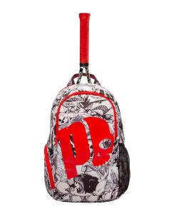 Prince Hydrogen Tattoo Backpack