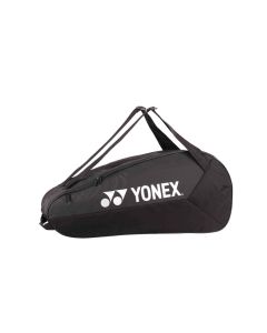 Yonex Team Racketbag 42526 Zwart