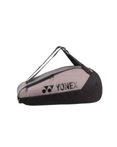 Yonex Team Racketbag 42526 Grijs-Zwart
