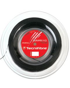 Tecnifibre Duramix HD zwart