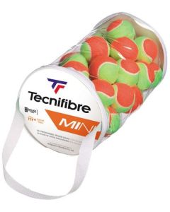 Stage 2 Tecnifibre mini tennis