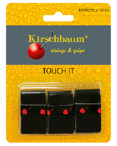 Kirschbaum Touch it 3st. (div kleuren)