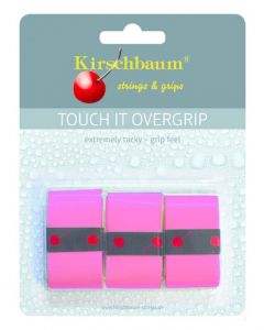 Kirschbaum Touch it 3st. -pink