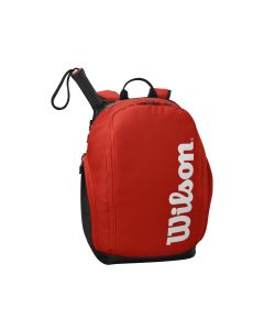 Wilson Tour Padel - Backpack - Red/Black