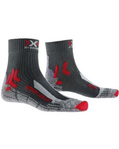  X-Socks Trek outdoor Low Cut anthracite